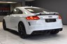 USED 2023 73 AUDI TT 2.0 TFSI QUATTRO S LINE FINAL EDITION  **&pound;579 A MONTH WITH &pound;5995 DEPOSIT**