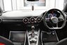 USED 2023 73 AUDI TT 2.0 TFSI QUATTRO S LINE FINAL EDITION  **&pound;579 A MONTH WITH &pound;5995 DEPOSIT**