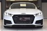 USED 2023 73 AUDI TT 2.0 TFSI QUATTRO S LINE FINAL EDITION  **&pound;579 A MONTH WITH &pound;5995 DEPOSIT**