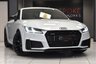USED 2023 73 AUDI TT 2.0 TFSI QUATTRO S LINE FINAL EDITION  **&pound;579 A MONTH WITH &pound;5995 DEPOSIT**