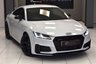 USED 2023 73 AUDI TT 2.0 TFSI QUATTRO S LINE FINAL EDITION  **&pound;579 A MONTH WITH &pound;5995 DEPOSIT**