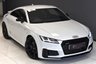 USED 2023 73 AUDI TT 2.0 TFSI QUATTRO S LINE FINAL EDITION  **&pound;579 A MONTH WITH &pound;5995 DEPOSIT**