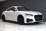 USED 2023 73 AUDI TT 2.0 TFSI QUATTRO S LINE FINAL EDITION  **&pound;579 A MONTH WITH &pound;5995 DEPOSIT**