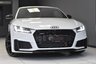 USED 2023 73 AUDI TT 2.0 TFSI QUATTRO S LINE FINAL EDITION  **&pound;579 A MONTH WITH &pound;5995 DEPOSIT**
