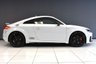 USED 2023 73 AUDI TT 2.0 TFSI QUATTRO S LINE FINAL EDITION  **&pound;579 A MONTH WITH &pound;5995 DEPOSIT**