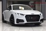 USED 2023 73 AUDI TT 2.0 TFSI QUATTRO S LINE FINAL EDITION  **&pound;579 A MONTH WITH &pound;5995 DEPOSIT**