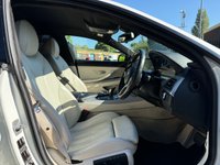 USED 2016 V BMW 6 SERIES 3.0 640D M SPORT GRAN COUPE 4d 309 BHP 