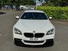 USED 2016 V BMW 6 SERIES 3.0 640D M SPORT GRAN COUPE 4d 309 BHP 