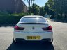 USED 2016 V BMW 6 SERIES 3.0 640D M SPORT GRAN COUPE 4d 309 BHP 
