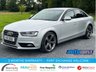 USED 2012 AUDI A4 2.0 TDI SE 4d 141 BHP 