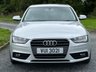 USED 2012 AUDI A4 2.0 TDI SE 4d 141 BHP 