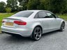 USED 2012 AUDI A4 2.0 TDI SE 4d 141 BHP 