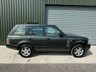 USED 2006 06 LAND ROVER RANGE ROVER 2.9 TD6 VOGUE 5d 175 BHP 