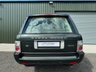 USED 2006 06 LAND ROVER RANGE ROVER 2.9 TD6 VOGUE 5d 175 BHP 