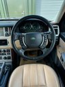 USED 2006 06 LAND ROVER RANGE ROVER 2.9 TD6 VOGUE 5d 175 BHP 
