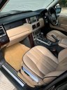 USED 2006 06 LAND ROVER RANGE ROVER 2.9 TD6 VOGUE 5d 175 BHP 