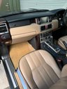 USED 2006 06 LAND ROVER RANGE ROVER 2.9 TD6 VOGUE 5d 175 BHP 