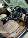 USED 2006 06 LAND ROVER RANGE ROVER 2.9 TD6 VOGUE 5d 175 BHP 