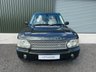 USED 2006 06 LAND ROVER RANGE ROVER 2.9 TD6 VOGUE 5d 175 BHP 