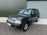 USED 2006 06 LAND ROVER RANGE ROVER 2.9 TD6 VOGUE 5d 175 BHP 
