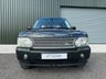 USED 2006 06 LAND ROVER RANGE ROVER 2.9 TD6 VOGUE 5d 175 BHP 