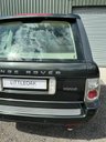 USED 2006 06 LAND ROVER RANGE ROVER 2.9 TD6 VOGUE 5d 175 BHP 