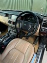 USED 2006 06 LAND ROVER RANGE ROVER 2.9 TD6 VOGUE 5d 175 BHP 