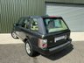 USED 2006 06 LAND ROVER RANGE ROVER 2.9 TD6 VOGUE 5d 175 BHP 