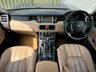 USED 2006 06 LAND ROVER RANGE ROVER 2.9 TD6 VOGUE 5d 175 BHP 