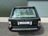 USED 2006 06 LAND ROVER RANGE ROVER 2.9 TD6 VOGUE 5d 175 BHP 