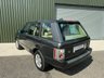 USED 2006 06 LAND ROVER RANGE ROVER 2.9 TD6 VOGUE 5d 175 BHP 