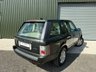 USED 2006 06 LAND ROVER RANGE ROVER 2.9 TD6 VOGUE 5d 175 BHP 