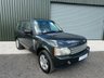 USED 2006 06 LAND ROVER RANGE ROVER 2.9 TD6 VOGUE 5d 175 BHP 