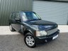 USED 2006 06 LAND ROVER RANGE ROVER 2.9 TD6 VOGUE 5d 175 BHP 