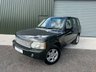 USED 2006 06 LAND ROVER RANGE ROVER 2.9 TD6 VOGUE 5d 175 BHP 