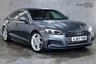 USED 2017 67 AUDI A5 2.0 SPORTBACK TDI ULTRA S LINE 5d 188 BHP *** TIMING BELT CHANGED ***