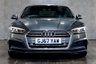 USED 2017 67 AUDI A5 2.0 SPORTBACK TDI ULTRA S LINE 5d 188 BHP *** TIMING BELT CHANGED ***
