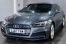 USED 2017 67 AUDI A5 2.0 SPORTBACK TDI ULTRA S LINE 5d 188 BHP *** TIMING BELT CHANGED ***