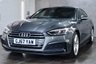 USED 2017 67 AUDI A5 2.0 SPORTBACK TDI ULTRA S LINE 5d 188 BHP *** TIMING BELT CHANGED ***