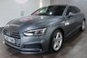 USED 2017 67 AUDI A5 2.0 SPORTBACK TDI ULTRA S LINE 5d 188 BHP *** TIMING BELT CHANGED ***