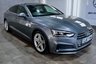 USED 2017 67 AUDI A5 2.0 SPORTBACK TDI ULTRA S LINE 5d 188 BHP *** TIMING BELT CHANGED ***