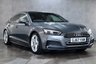 USED 2017 67 AUDI A5 2.0 SPORTBACK TDI ULTRA S LINE 5d 188 BHP *** TIMING BELT CHANGED ***