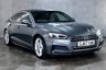 USED 2017 67 AUDI A5 2.0 SPORTBACK TDI ULTRA S LINE 5d 188 BHP *** TIMING BELT CHANGED ***