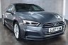 USED 2017 67 AUDI A5 2.0 SPORTBACK TDI ULTRA S LINE 5d 188 BHP *** TIMING BELT CHANGED ***