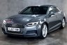 USED 2017 67 AUDI A5 2.0 SPORTBACK TDI ULTRA S LINE 5d 188 BHP *** TIMING BELT CHANGED ***