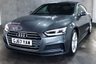 USED 2017 67 AUDI A5 2.0 SPORTBACK TDI ULTRA S LINE 5d 188 BHP *** TIMING BELT CHANGED ***