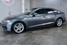 USED 2017 67 AUDI A5 2.0 SPORTBACK TDI ULTRA S LINE 5d 188 BHP *** TIMING BELT CHANGED ***