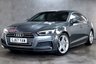 USED 2017 67 AUDI A5 2.0 SPORTBACK TDI ULTRA S LINE 5d 188 BHP *** TIMING BELT CHANGED ***