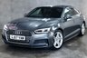 USED 2017 67 AUDI A5 2.0 SPORTBACK TDI ULTRA S LINE 5d 188 BHP *** TIMING BELT CHANGED ***