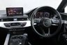 USED 2017 67 AUDI A5 2.0 SPORTBACK TDI ULTRA S LINE 5d 188 BHP *** TIMING BELT CHANGED ***